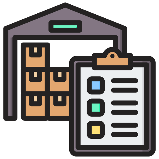 Icono de Inventario